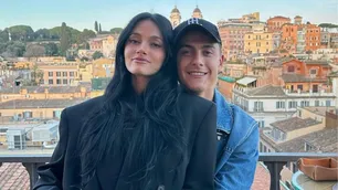 Cómo es el espectacular haras en el que se casarán Paulo Dybala y Oriana Sabatini