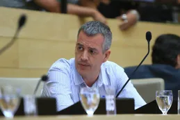 Spaccessi pide ir a votar y fustiga el armado libertario en Córdoba: “es un club de amigos”