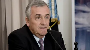 Posteos contra Morales: “La justicia de Jujuy arbitró con exceso una conducta de estas personas”