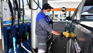 El Gobierno pone en duda el posible aumento de la nafta