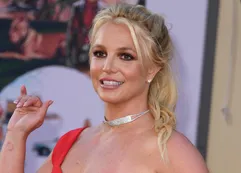 En sus explosivas memorias, Britney Spears contó que su abuelo abusó durante años de su propia hija