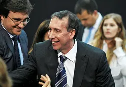 Abrupto cierre de FM Identidad: la compró Szpolski