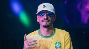 Video: así fue el tremendo accidente que le causó la muerte al cantante de cumbia El Noba