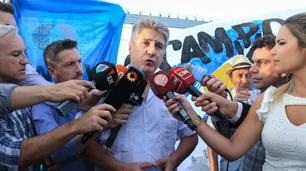 Amado Boudou se acerca a un nuevo juicio, mientras espera que se defina su libertad