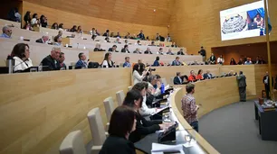 Legislatura de Córdoba: dudas en la oposición para acompañar al PJ en su intención de sumar personal retirado a la FPA