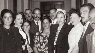 Una Evita para todes