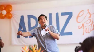 La esperanza ecuatoriana