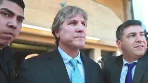 Boudou cruzó a Macri y afirmó que el intento de asesinato a Cristina Kirchner fue "un atentado terrorista"