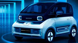 Xiaomi se lanza al mercado de autos eléctricos
