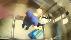 Puerto Madero: asaltaron un departamento sin forzar la llave y salieron caminando por la puerta