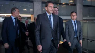 Con yuanes, el Gobierno pagó US$ 2.700 M al FMI, que habló de “situación desafiante”