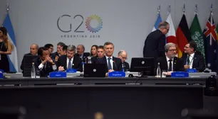 Macri en el G20: intimidad de su fanatismo por Nelson Mandela