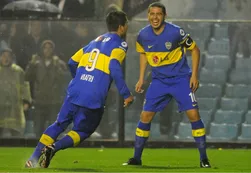 Román, otro líder nacional y popular