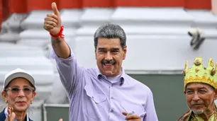 Venezuela convocó para abril las elecciones legislativas y regionales, en medio de llamados al boicot