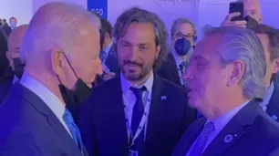 Juan Gabriel Tokatlian: "La Cumbre de las Américas organizada por los Estados Unidos carece de foco"