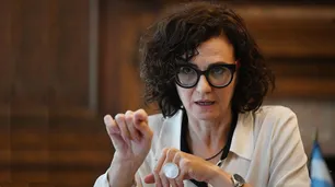 Cecilia Todesca Bocco: "El BID debe ser promotor de la inversión privada"