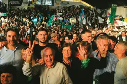 La discusión electoral anticipa reacomodamientos en el kirchnerismo