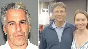 Así fue como el pedófilo Jeffrey Epstein extorsionó a Bill Gates por su relación con una joven rusa