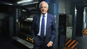 Rodolfo D'Onofrio: "Alberto Fernández dobla demasiado a la izquierda; tendría que ir más por el centro"