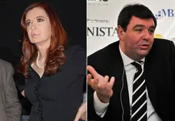 El juez Lijo separó a CFK del encubrimiento a Pérez Corradi: "No encontré pruebas"