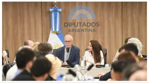 Privatización nuclear en la mira: expertos advirtieron en el Congreso sobre el futuro de Nucleoeléctrica