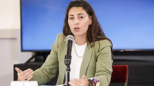 Oposición pide a Mazzina que dé explicaciones en el Congreso sobre la desaparición de Cecilia Strzyzowski