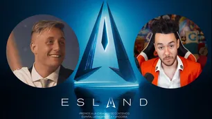 Momo fue nominado por The Grefg a la entrega de premios ESLAND