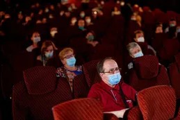 El fin de semana reabren los cines en todo el país