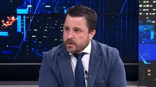 Martín Tetaz: “Si el acuerdo con el FMI es razonable, lo vamos a acompañar”