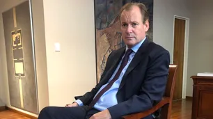 Gustavo Bordet: "Estamos de acuerdo en bajar el IVA, pero no cómo lo hizo el Gobierno"
