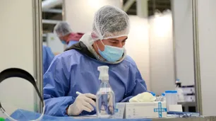 Un infectólogo que asesora al gobierno advirtió su “gran preocupación” por el incremento de casos de Covid-19