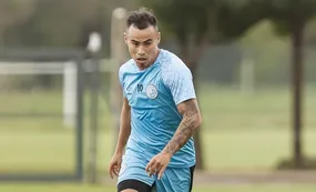 Belgrano: ¿Llega el 'Chino' Zelarayán para enfrentar a Boca?