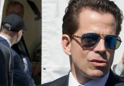 Insultos en el gabinete de Trump: "Es un puto esquizofrénico paranoide"