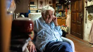 Pepe Mujica habló sobre la muerte, Dios y su legado: “Quise cambiar el mundo, pero no cambié un carajo"