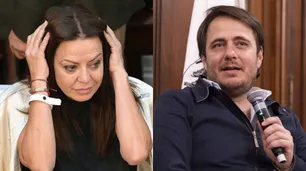 Fuerte cruce entre Sandra Pettovello y Hernán Reyes por una supuesta "protección" a Emilio Pérsico