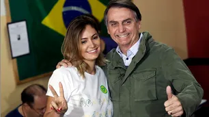 Un escándalo de corrupción ya amenaza a Jair Bolsonaro