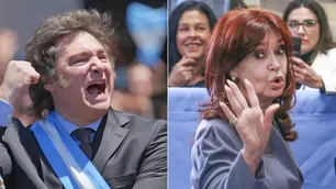 Hernán Madera: “Si el kirchnerismo es el que llega al balotaje, el Presidente va a tener otro mandato”