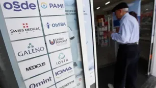 La nueva plataforma donde el gobierno obliga a las prepagas a publicar sus aumentos