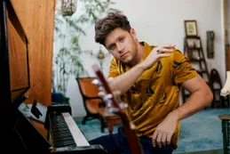 Niall Horan: comenzó la venta para su show el 27 de noviembre en el Luna Park
