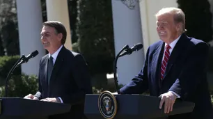Estados Unidos prioriza a Brasil y relega a Argentina para ingresar a la OCDE