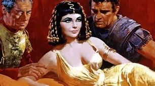 Cleopatra, su nariz y su muerte