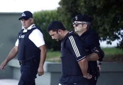 Caso Suris | El abogado del empresario insiste en que "lo persiguen por ser él"