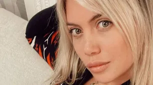 Wanda Nara ganó un juicio a Google y Yahoo por un video pornográfico