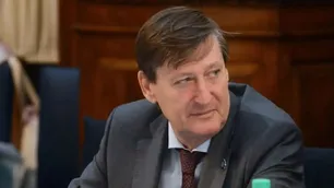 Pablo Torello: "Las políticas actuales no reconocen que los recursos son de los productores, no del Estado”