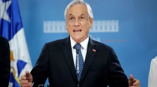 Chile: el gobierno de Piñera pide a los homeless que "vayan a sus casas"