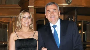 El escándalo familiar que rodea a la boda de Gerardo Morales