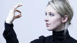 Elizabeth Holmes, la estafadora que encandiló a Silicon Valley