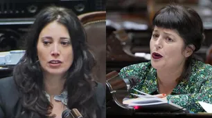 "Antisemita": una diputada del PRO acusó a su par de Unión por la Patria de utilizar "sionista" como insulto