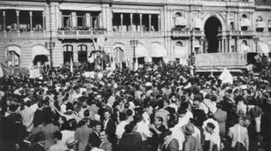 Por qué se conmemora el Día de la Lealtad Peronista
