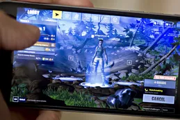 Fortnite pierde popularidad, al menos con el público de Twitch